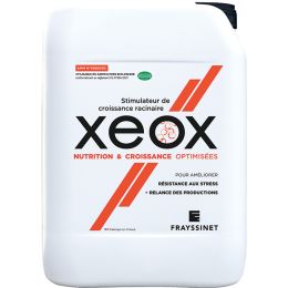 XEOX/OSIRYL EN 10 L